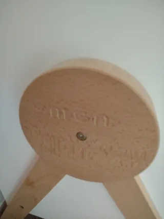 Cómoda infantil Mi Cuna