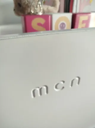 Cómoda infantil Mi Cuna