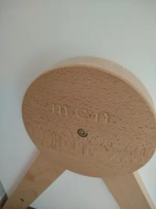 Cómoda infantil Mi Cuna