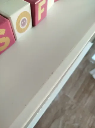 Cómoda infantil Mi Cuna