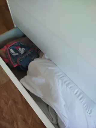 Cómoda infantil Mi Cuna