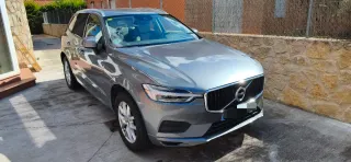 Volvo XC60 2018