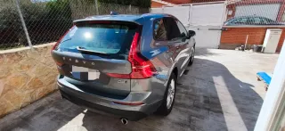 Volvo XC60 2018