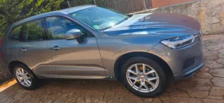Volvo XC60 2018