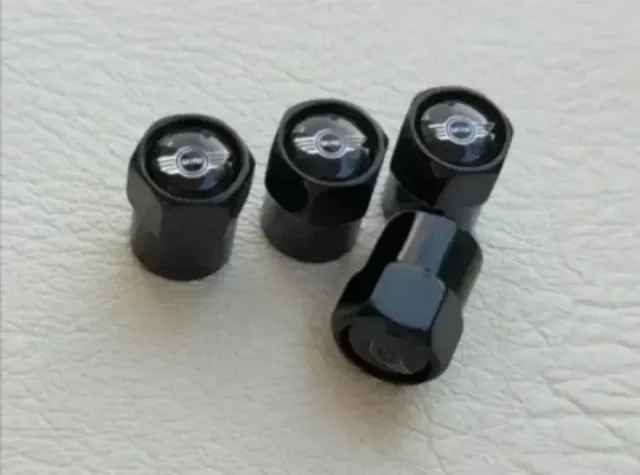 Tapones de Neumaticos Llantas Mini Cooper One JCW