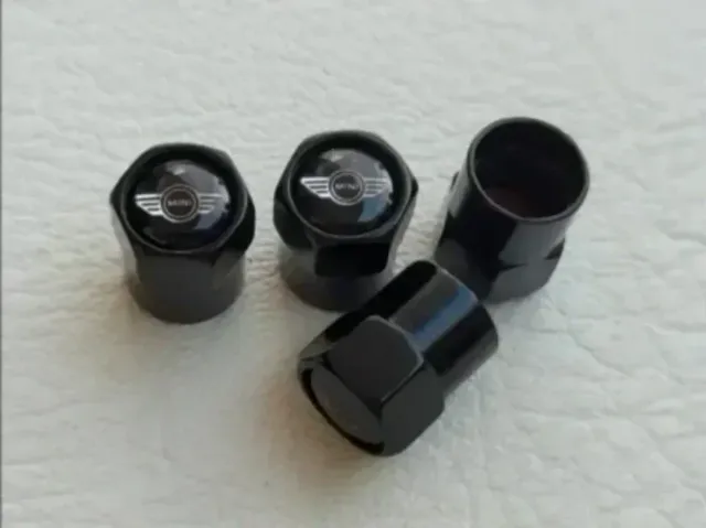 Tapones de Neumaticos Llantas Mini Cooper One JCW