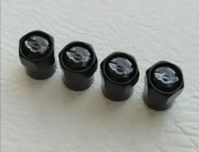 Tapones de Neumaticos Llantas Mini Cooper One JCW
