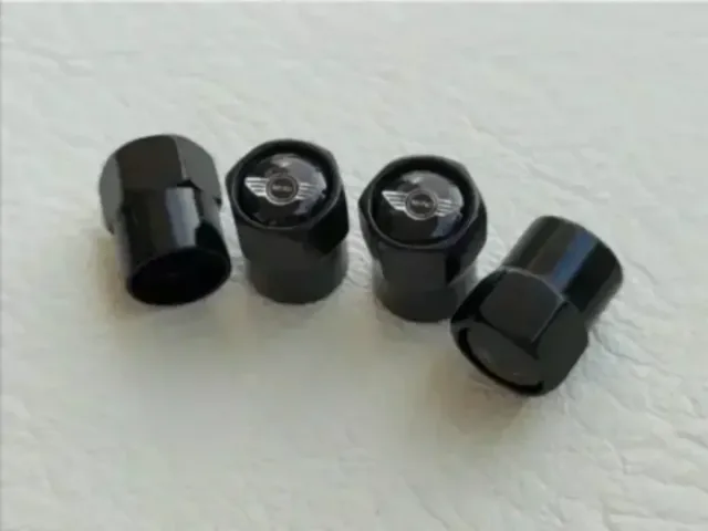 Tapones de Neumaticos Llantas Mini Cooper One JCW