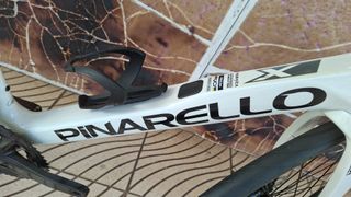 Pinarello X1 Carbono Tamanho 51 Nova