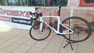 Pinarello X1 Carbono Tamanho 51 Nova