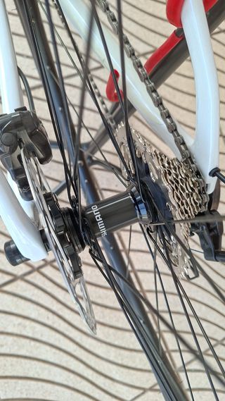 Pinarello X1 Carbono Tamanho 51 Nova