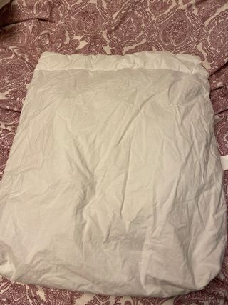 Nordico y funda cuna Chicco