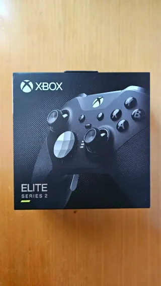Mando Xbox Elite Series 2