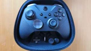 Mando Xbox Elite Series 2
