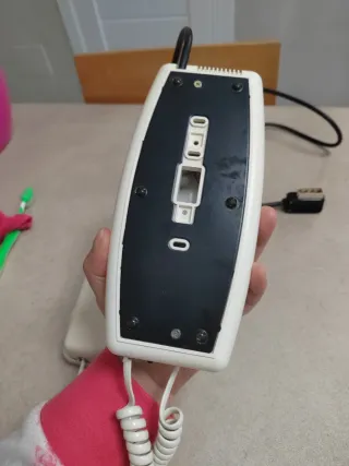 2 Citofoni Ticino sprint 334202 Bianchi