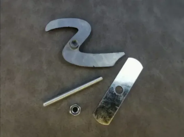 Emblema Logo de Parrilla Calandra Mini Cooper One