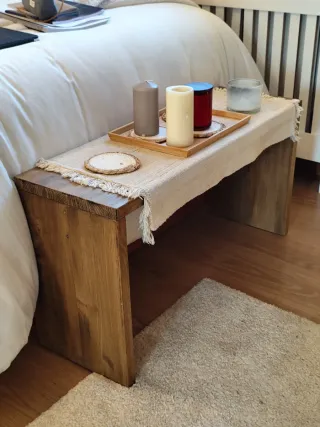 Mesilla de cama
