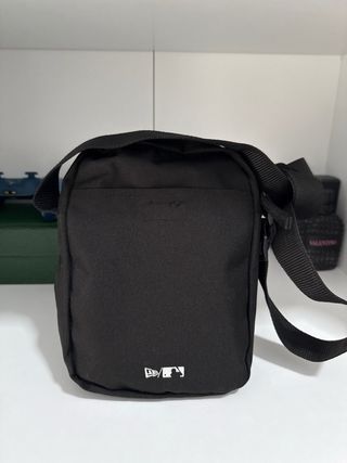 Bandolera New Era NY Yankees Negra