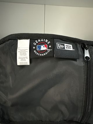 Bandolera New Era NY Yankees Negra