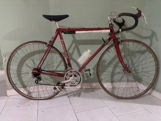 Bicicleta Classica HERCADER Anni '80