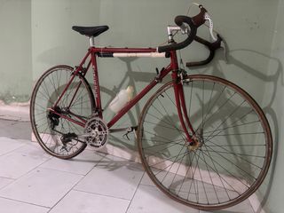 Bicicleta Classica HERCADER Anni '80