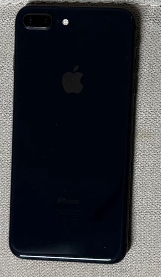 iPhone 8 Plus Nero 64Gb