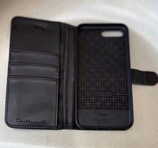 iPhone 8 Plus Nero 64Gb