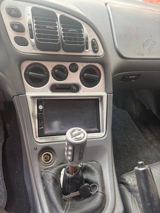 Mitsubishi Eclipse Cross 1997