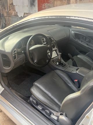 Mitsubishi Eclipse Cross 1997