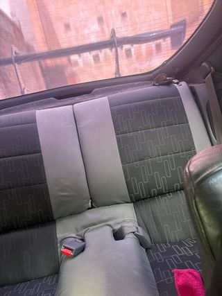 Mitsubishi Eclipse Cross 1997