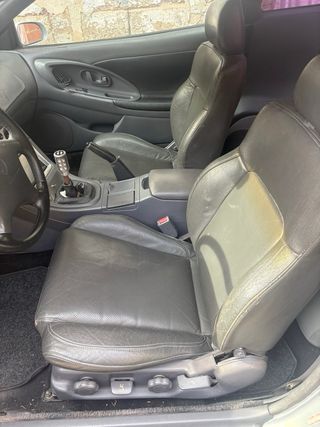 Mitsubishi Eclipse Cross 1997