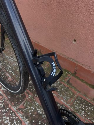 Bicicleta Orbea Carpe XL Urbana Negra