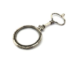 colgante plata 925mm con piedra