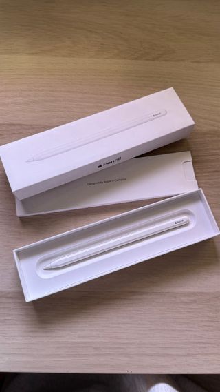 iPad Pro 11 M1 256GB con Accesorios