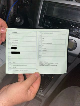 Ford  Ford focus  2007