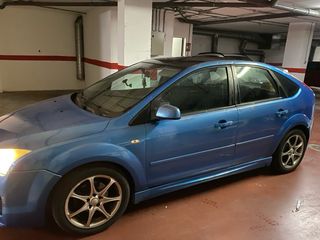 Ford  Ford focus  2007