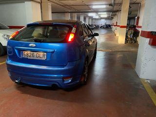 Ford  Ford focus  2007