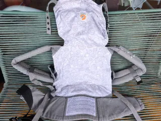 Mochila Portabebés Ergobaby Original Bundle
