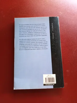 El vuelo de la inteligencia