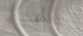 Camiseta tirantes Brandy Melville blanca talla úni