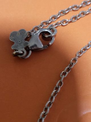 Collar Tous Plata Estrella