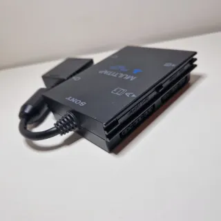 Multitap Originale Sony PlayStation 2