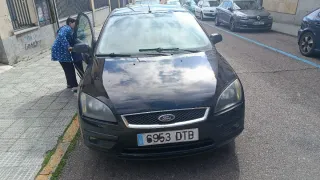 Ford Focus 2005