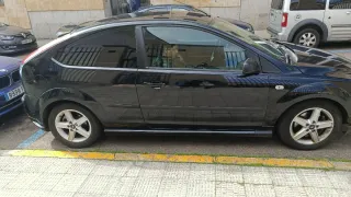 Ford Focus 2005