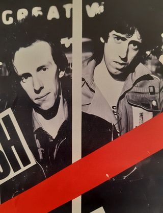 Póster The Clash
