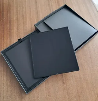 Samsung S Fold 7 Negro 2 mes de uso