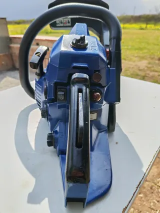 Motosierra Einhell BG-PC 1235- no envio