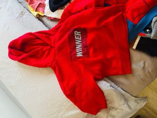 Ropa de niño 1-2 años (regalo)