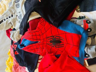 Ropa de niño 1-2 años (regalo)