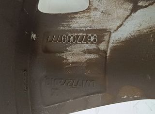 Llanta citroen r16 c4 picasso/spacetourer 5202528